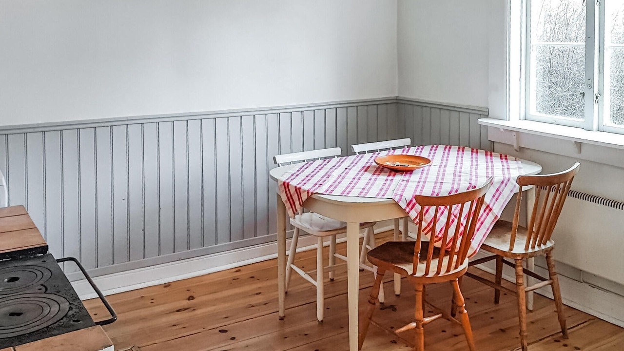 Photo of Bedroom in Gnesta Municipality