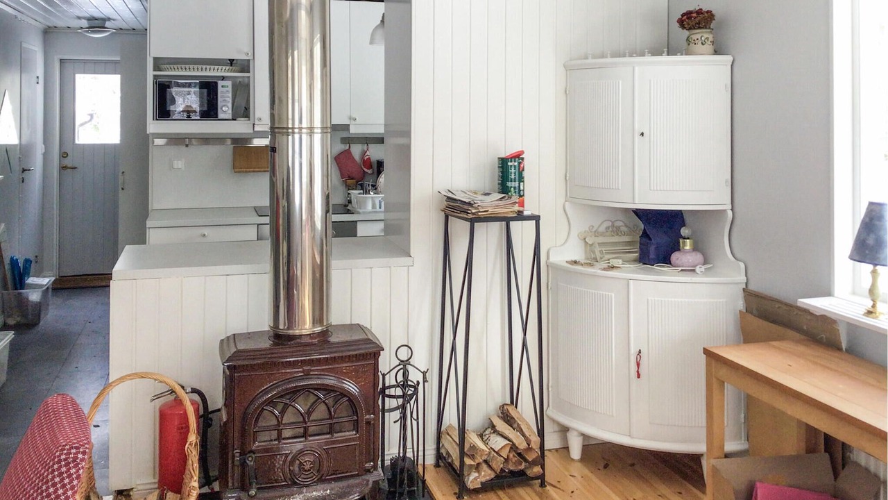 Photo of Bedroom in Herrang