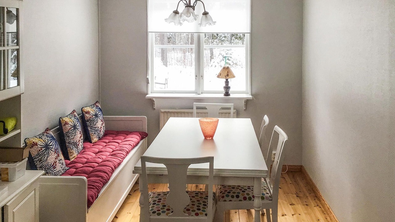Photo of Bedroom in Herrang