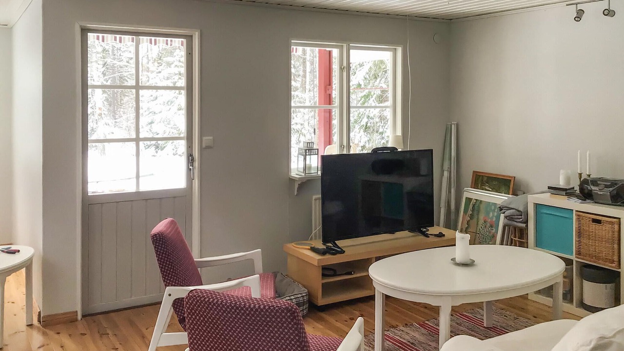 Photo of Bedroom in Herrang