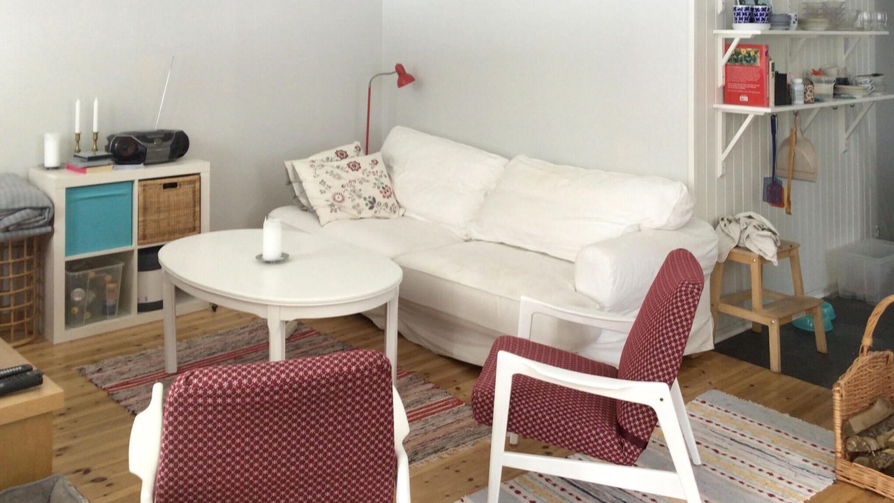 Photo of Bedroom in Herrang