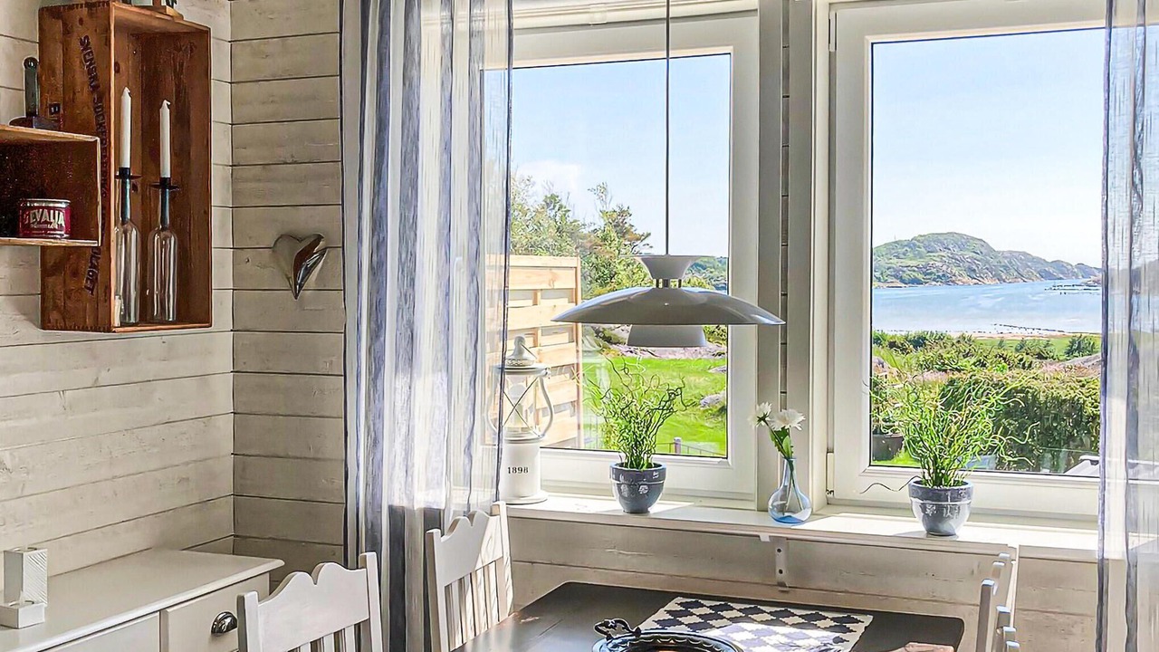 Photo of Bedroom in Lysekil