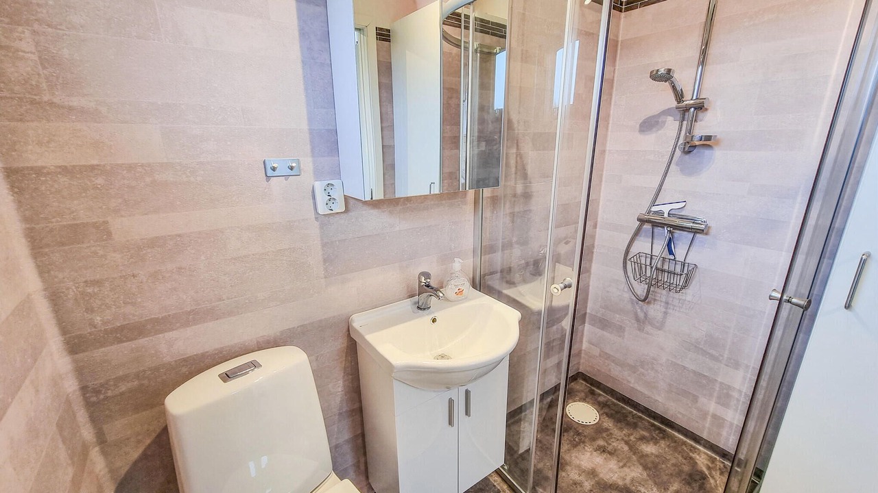 Photo of Bathroom in Lysekil