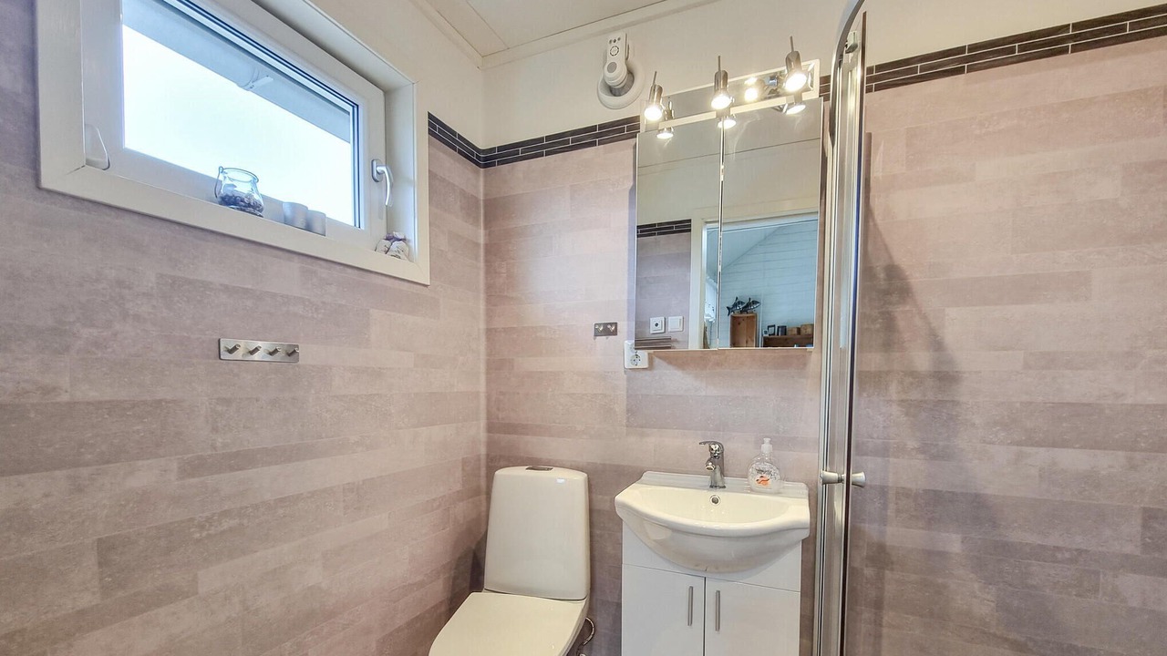 Photo of Bathroom in Lysekil