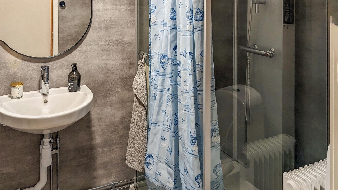 Photo of Bathroom in Sissehall