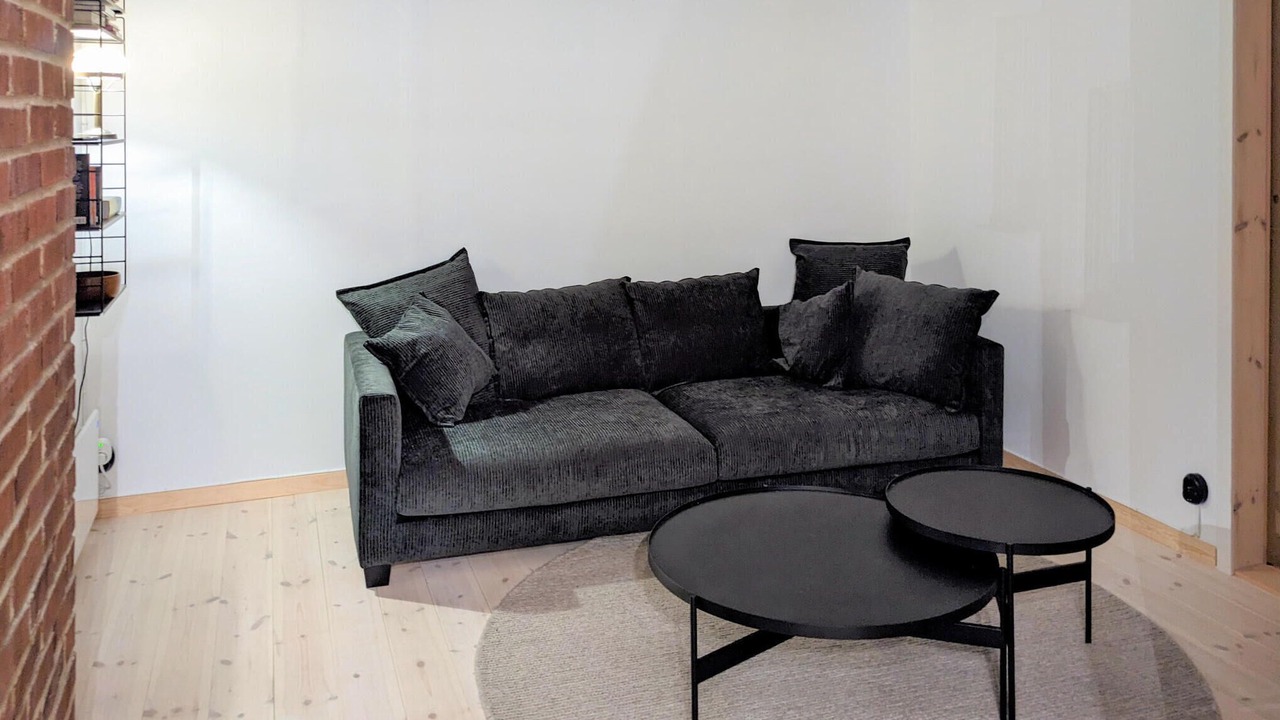 Photo of Bedroom in Sissehall