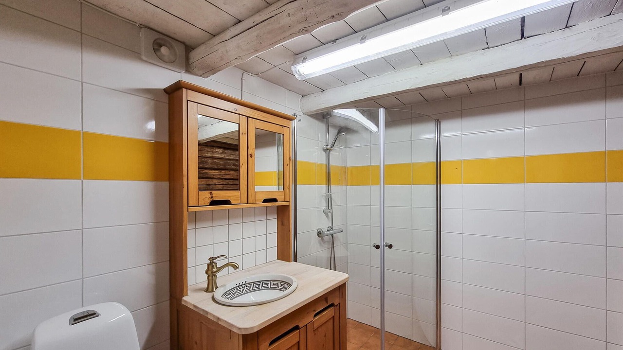 Photo of Bathroom in Vedum