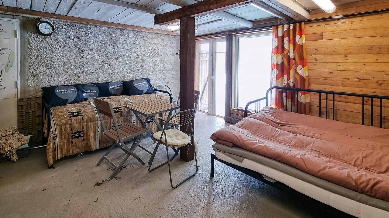 Photo of Bedroom in Vedum