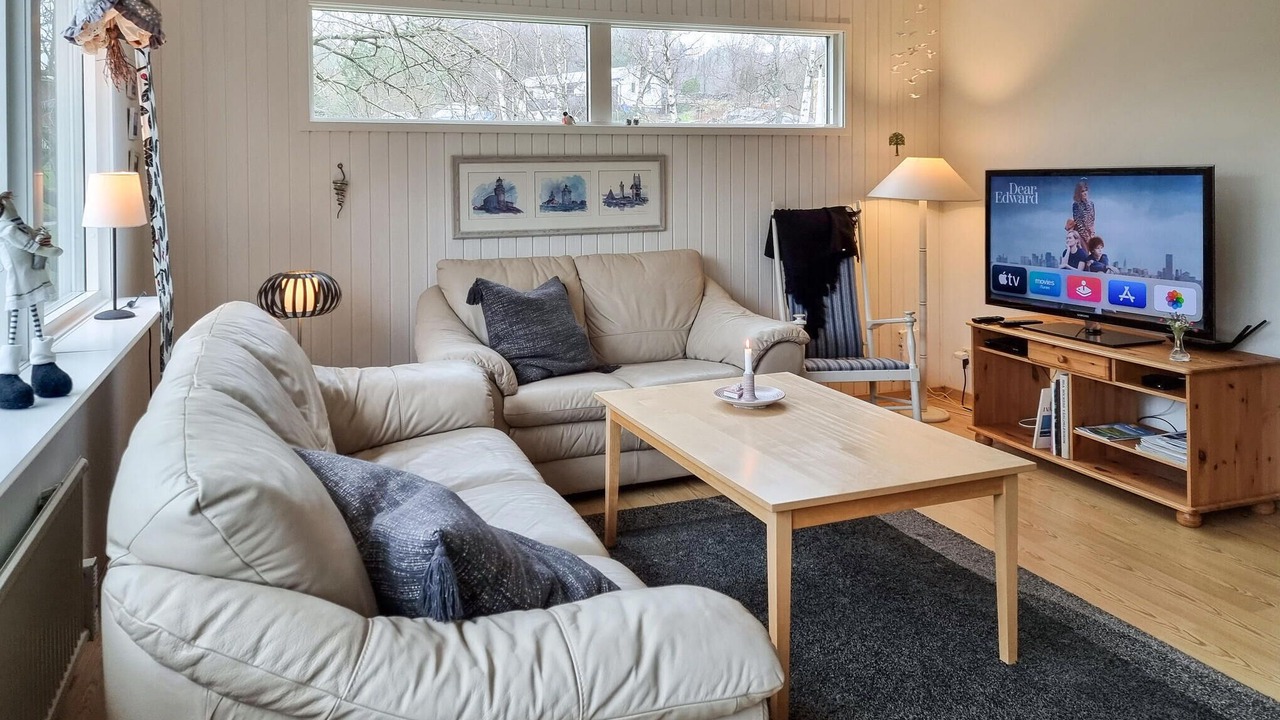 Photo of Bedroom in Fagerfjall