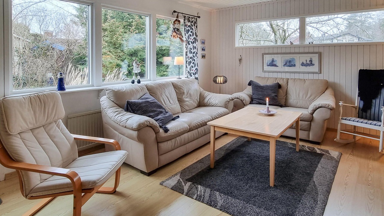 Photo of Bedroom in Fagerfjall