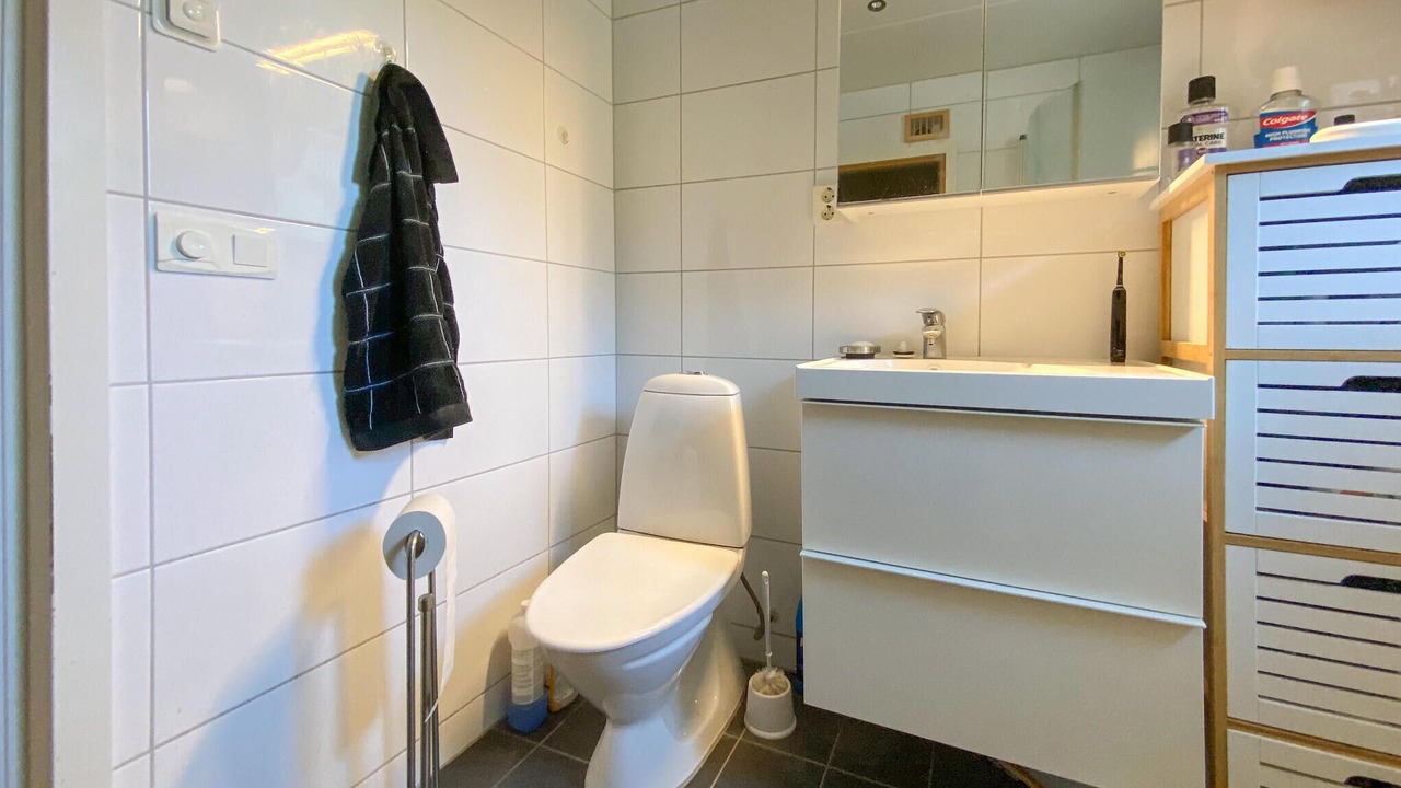 Photo of Bathroom in Landvetter