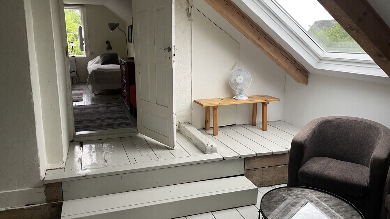Photo of Bedroom in Soderkoping