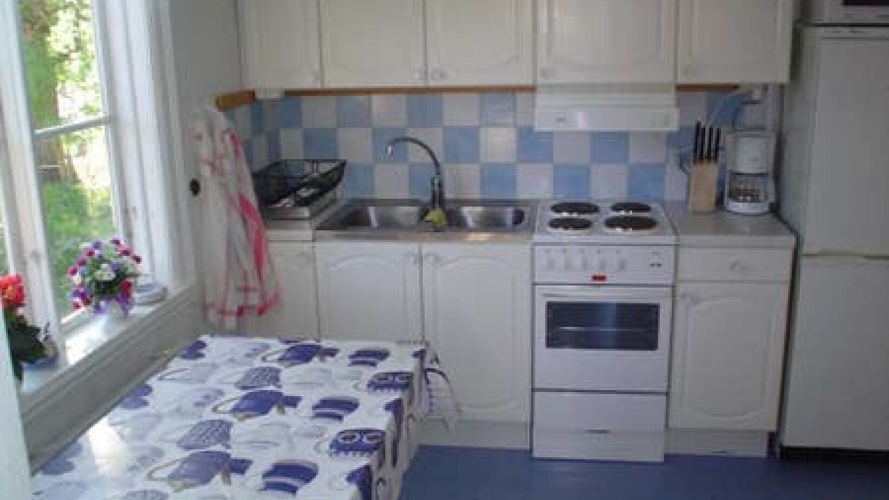 Photo of Kitchen in Soderkoping