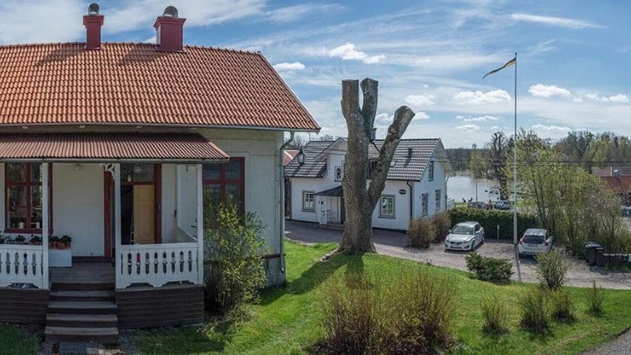 Photo of Outdoor in Soderkoping