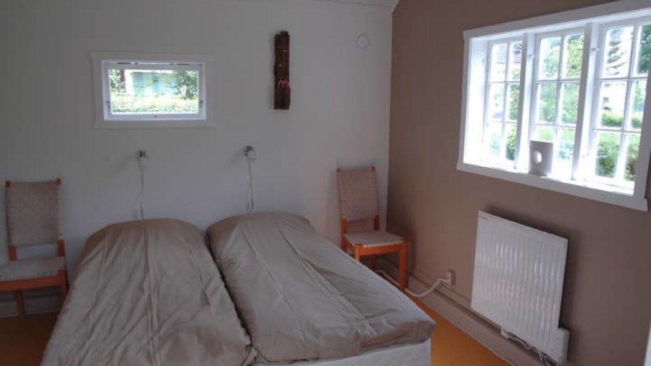 Photo of Bedroom in Soderkoping