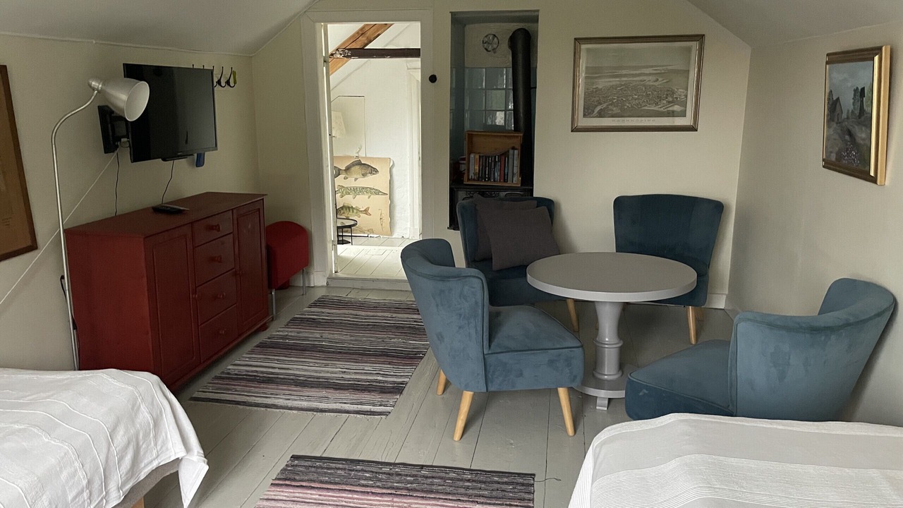 Photo of Bedroom in Soderkoping