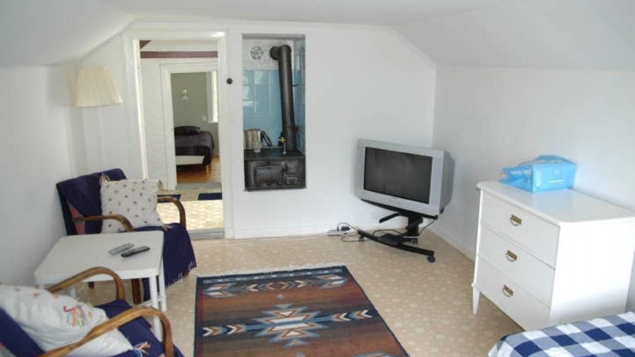 Photo of Bedroom in Soderkoping