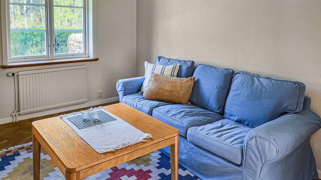 Photo of Bedroom in Orkelljunga Municipality