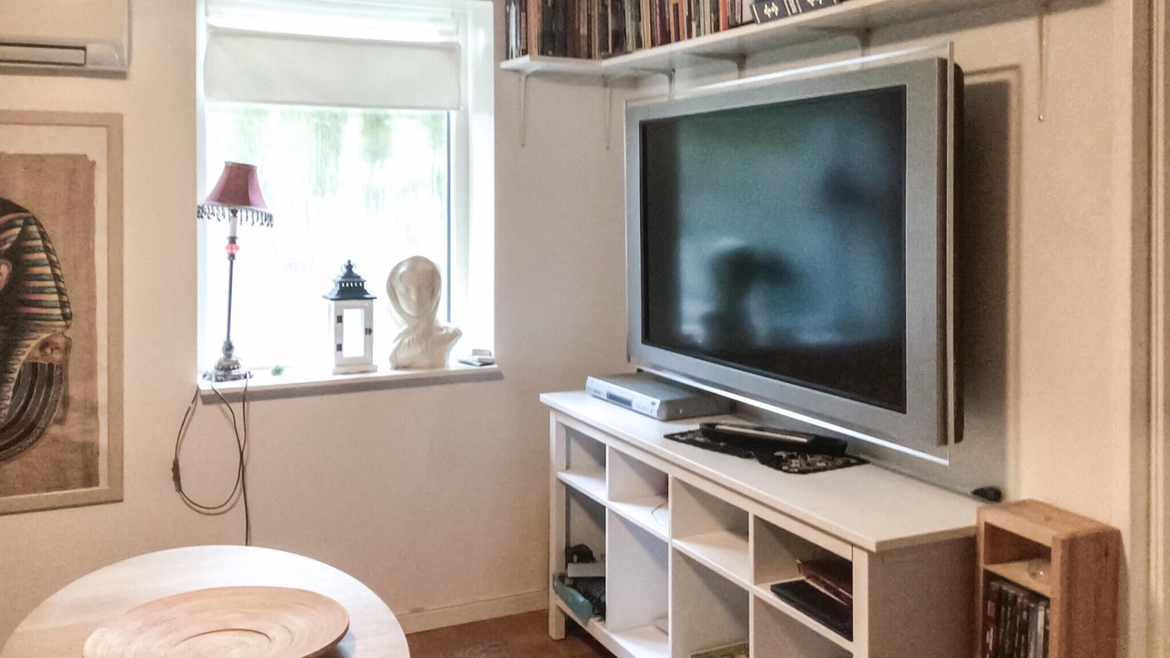 Photo of Bedroom in Troxhammar