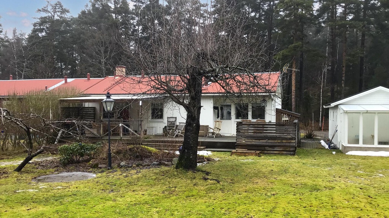 Photo of Others in Troxhammar