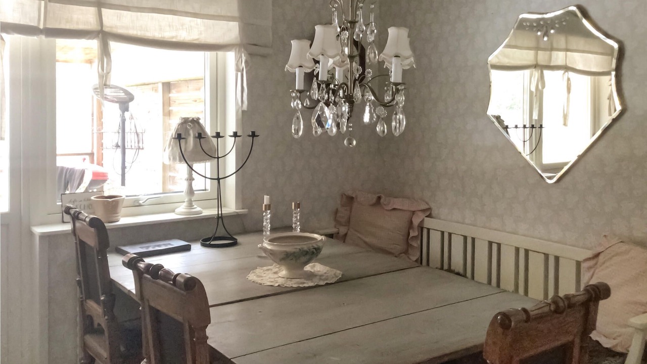 Photo of Bedroom in Troxhammar
