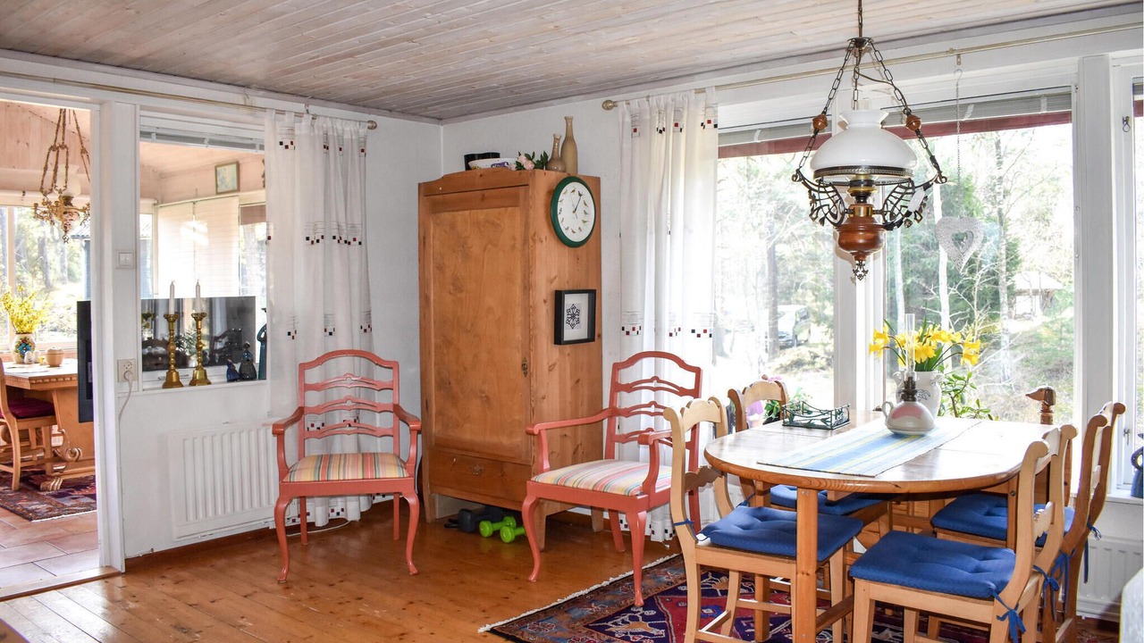 Photo of Bedroom in Borrby