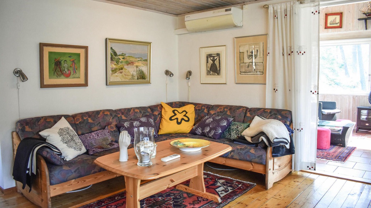 Photo of Bedroom in Borrby