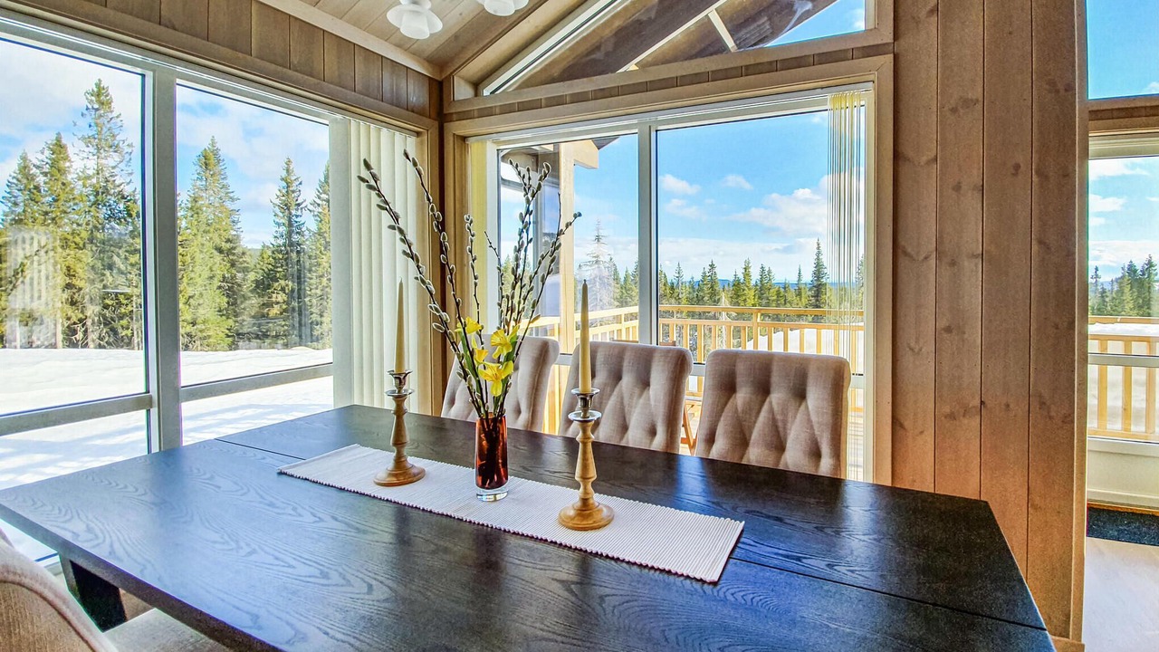 Photo of Bedroom in Lillehammer