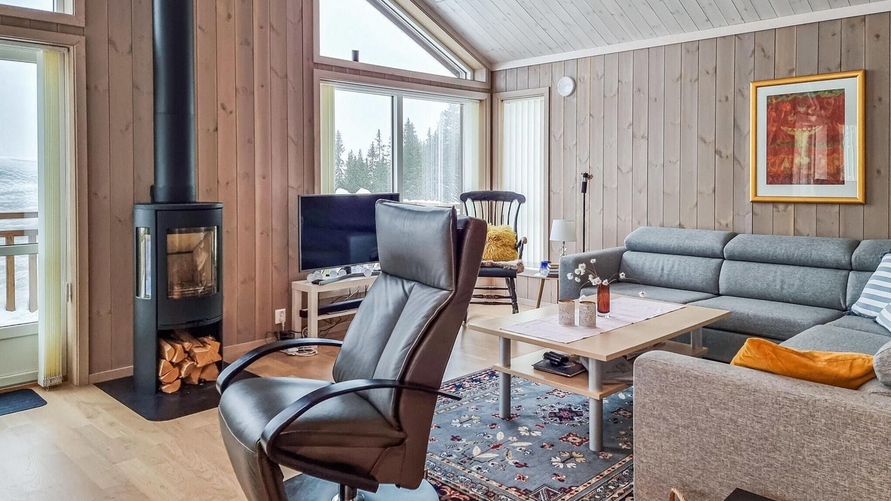 Photo of Bedroom in Lillehammer