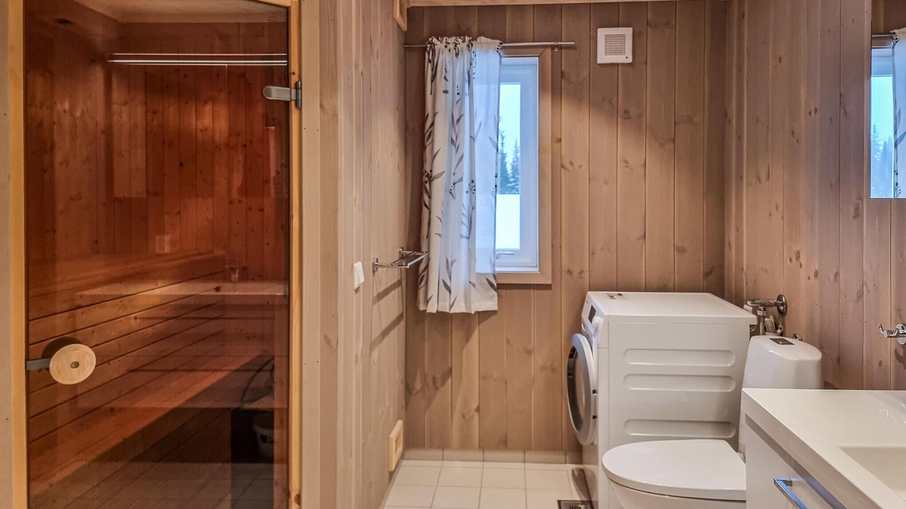 Photo of Bathroom in Lillehammer