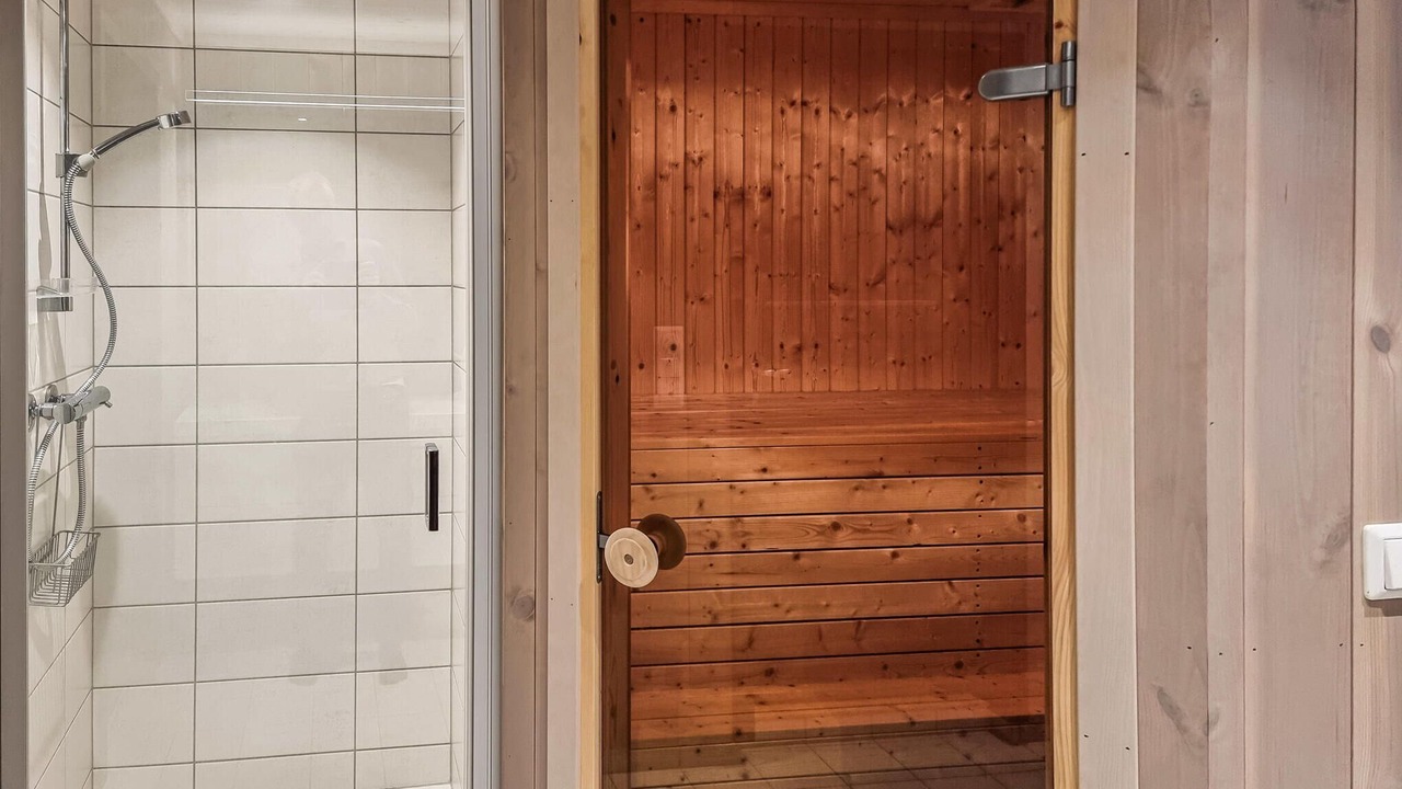 Photo of Bathroom in Lillehammer