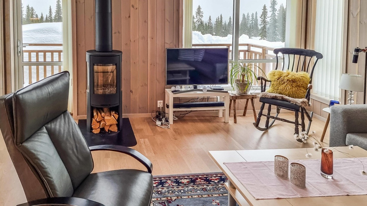 Photo of Bedroom in Lillehammer