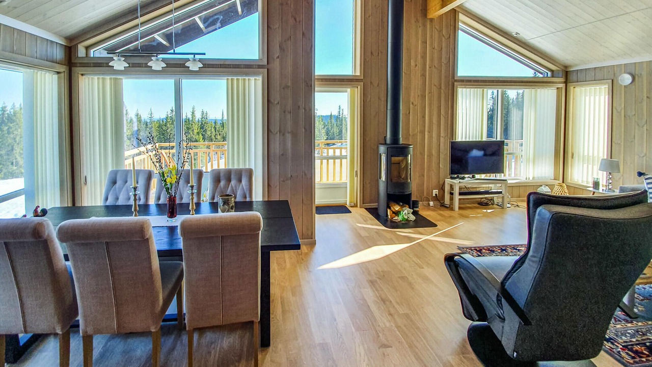 Photo of Bedroom in Lillehammer