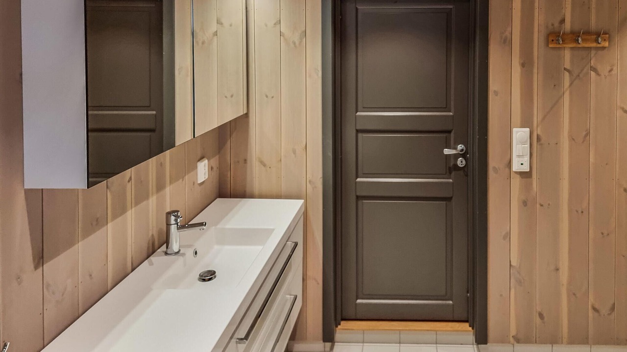 Photo of Bathroom in Lillehammer