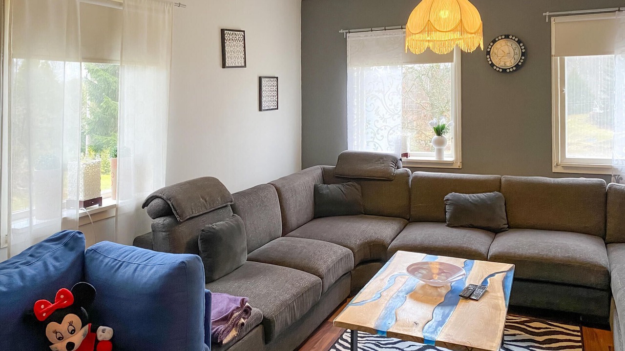 Photo of Bedroom in Mjolby