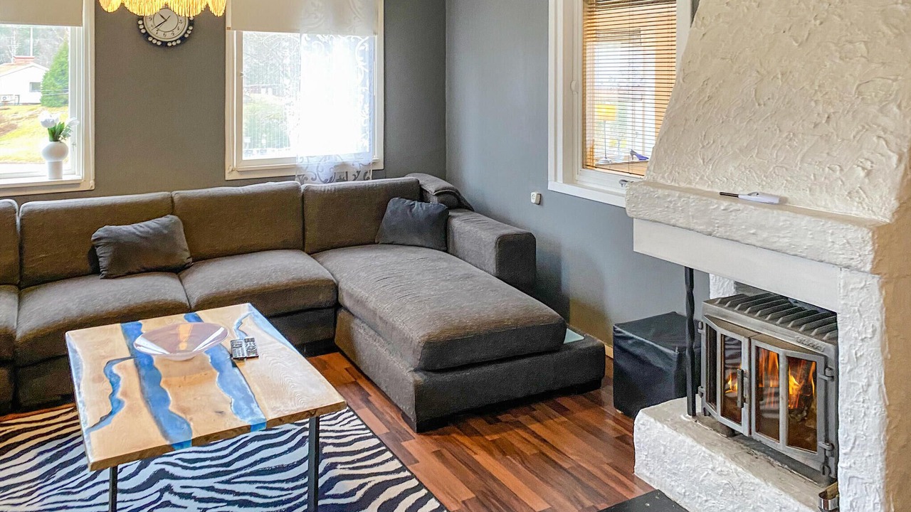 Photo of Bedroom in Mjolby