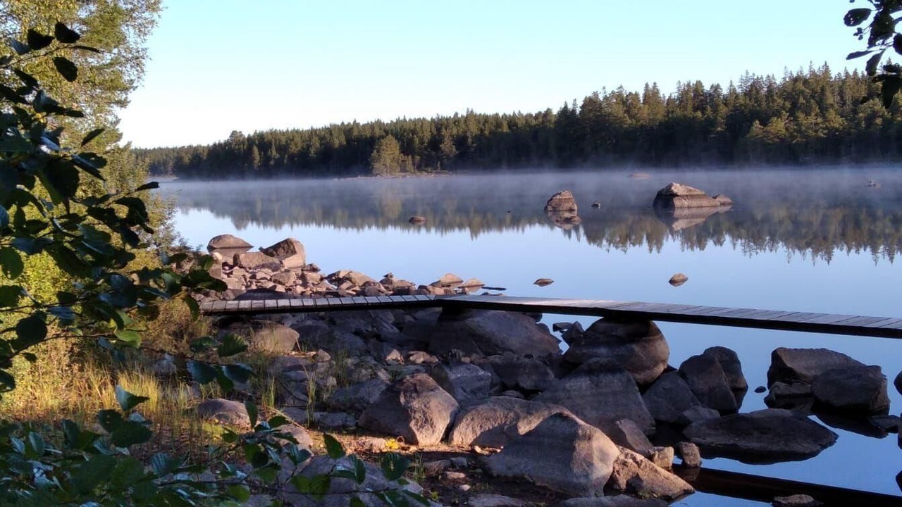 Photo of Outdoor in Strombergshyttan