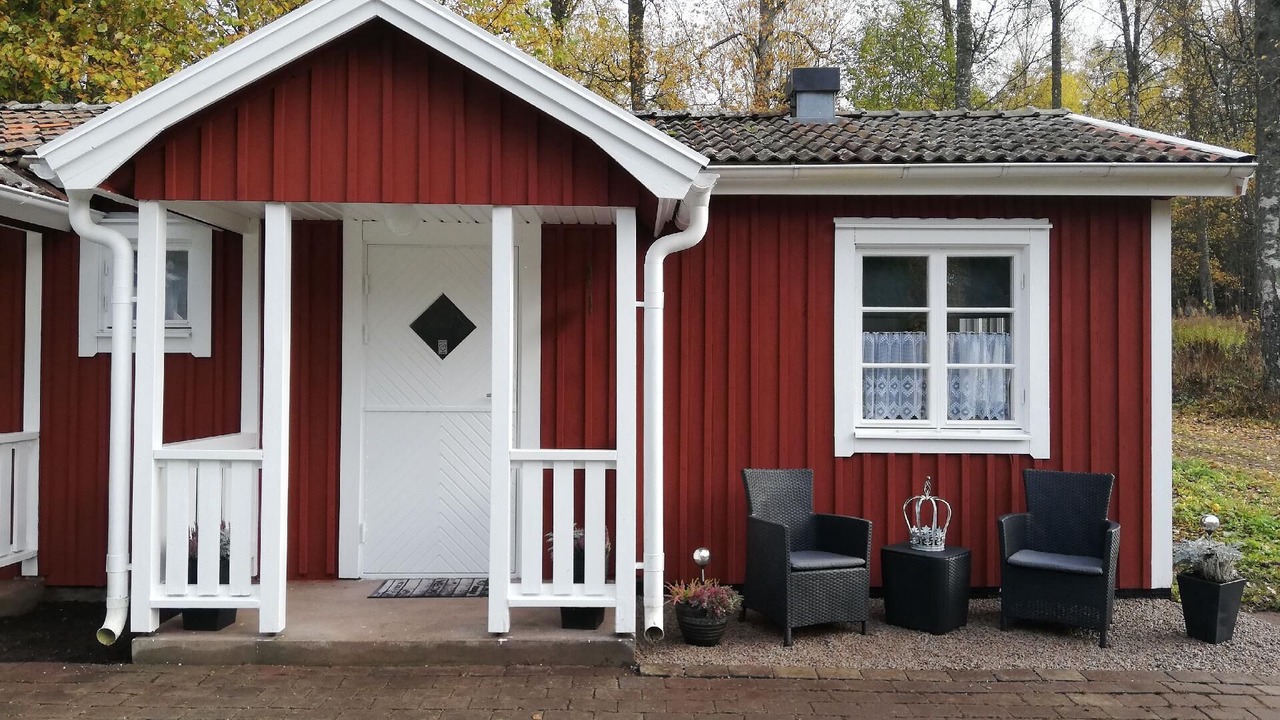 Photo of Outdoor in Strombergshyttan