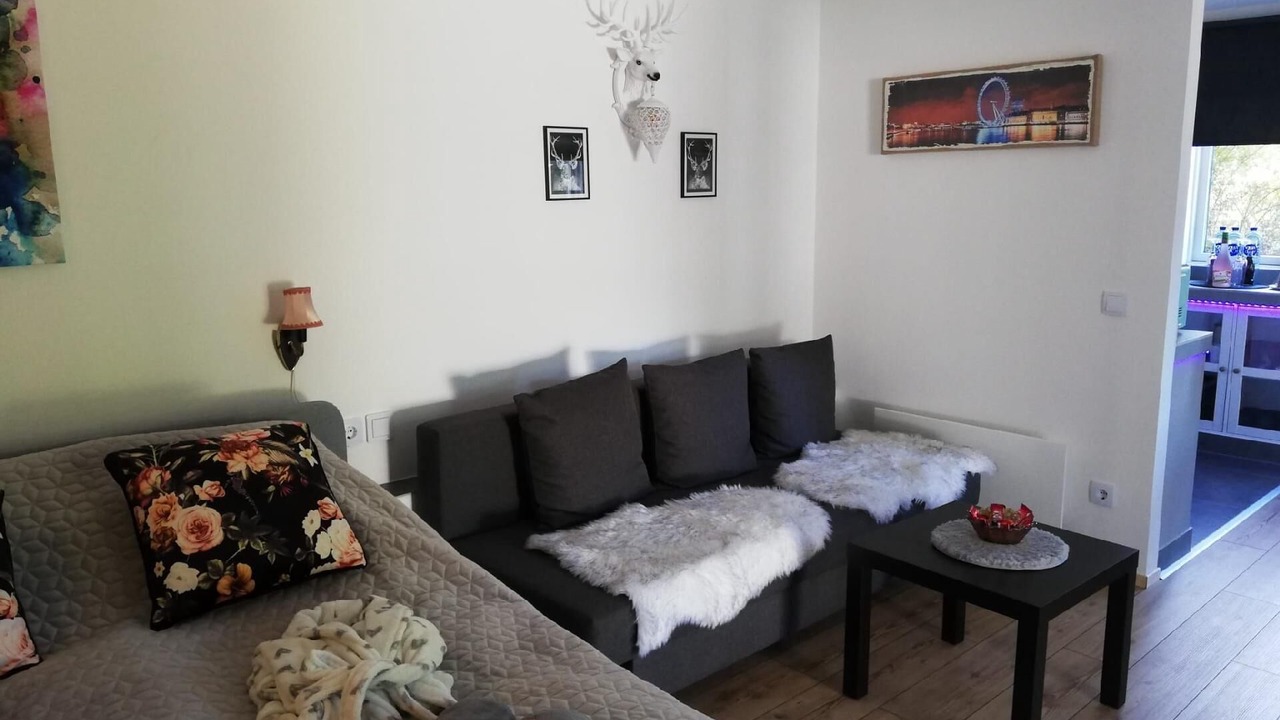 Photo of Livingroom in Strombergshyttan