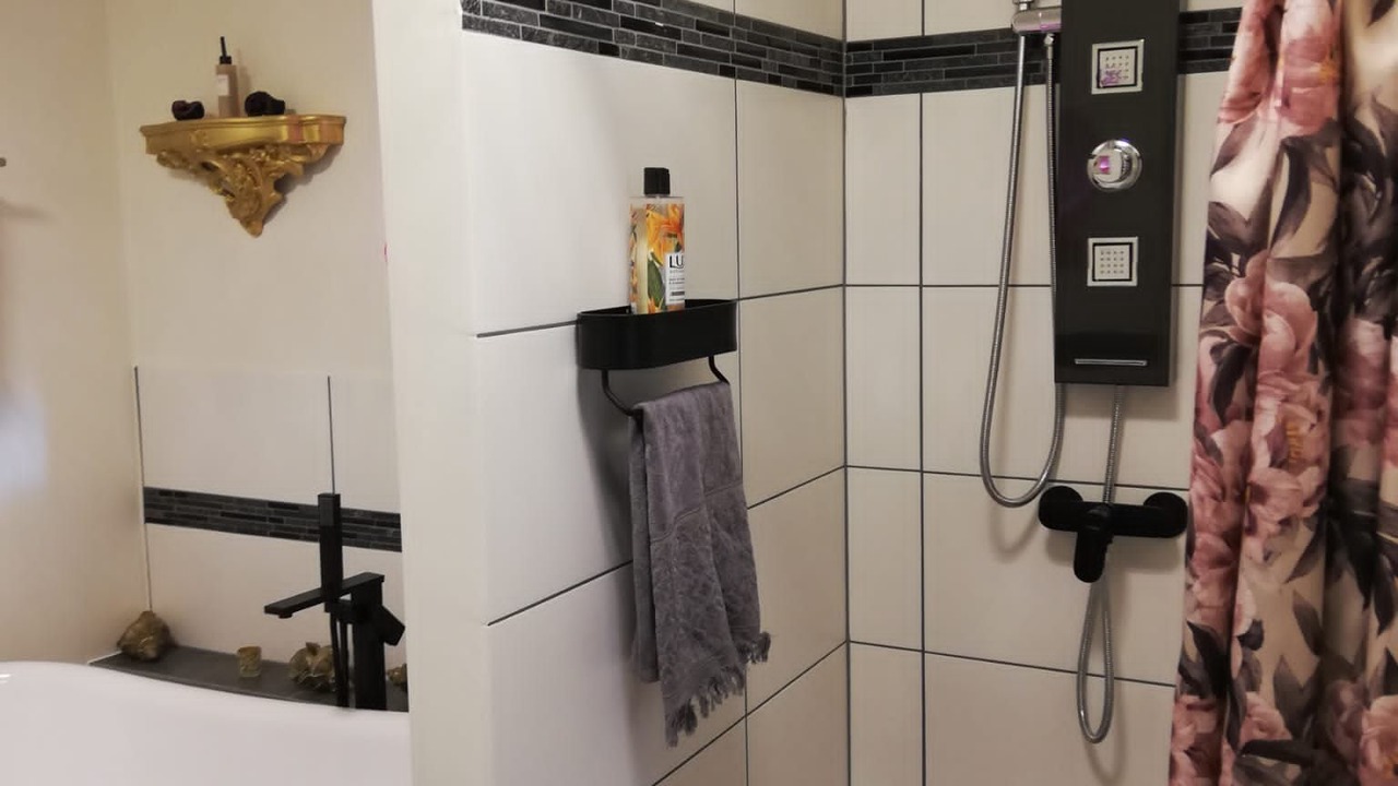 Photo of Bathroom in Strombergshyttan