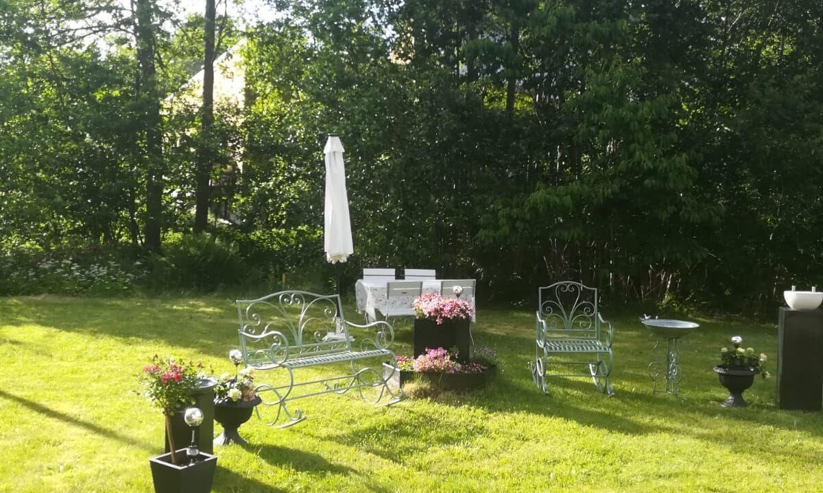 Photo of Outdoor in Strombergshyttan