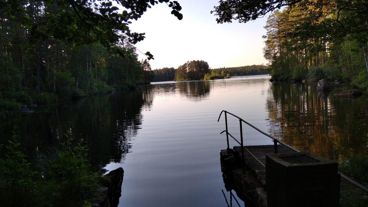 Photo of Others in Strombergshyttan