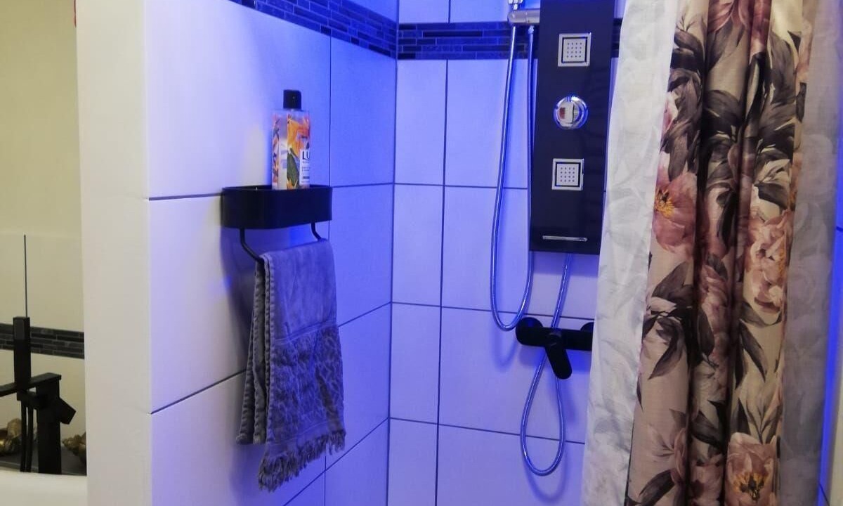 Photo of Bathroom in Strombergshyttan