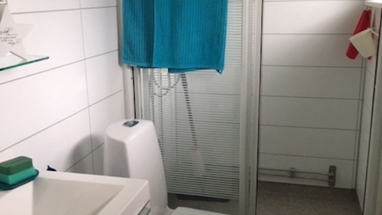 Photo of Bathroom in Falkvik