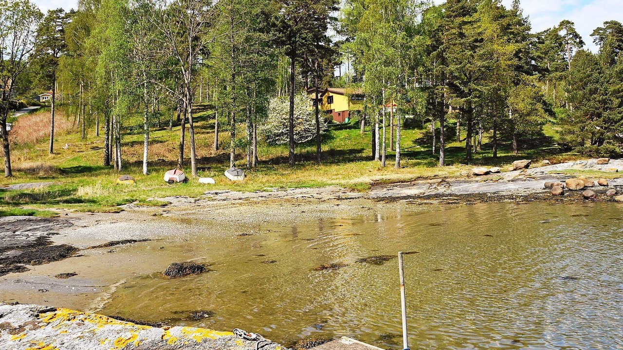 Photo of Outdoor in Svanesund