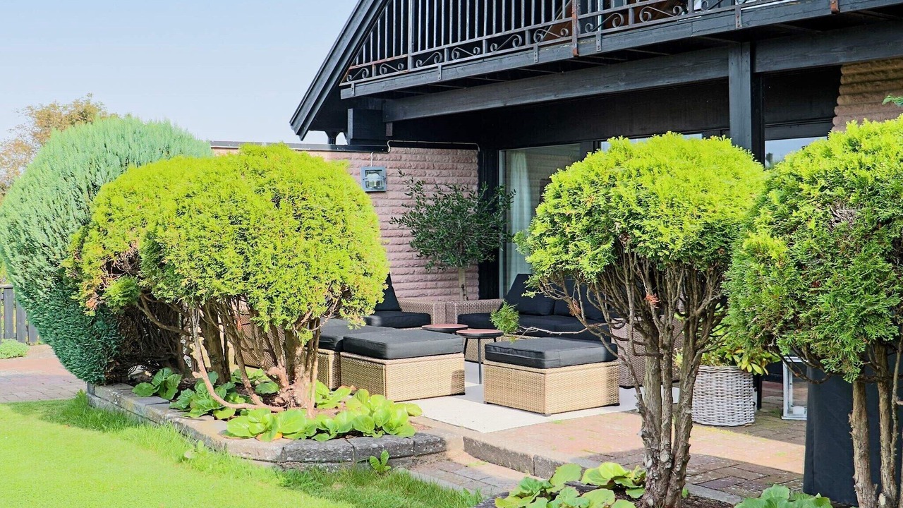 Photo of Outdoor in Forslov