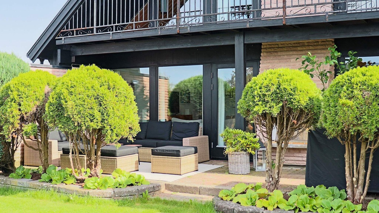 Photo of Outdoor in Forslov