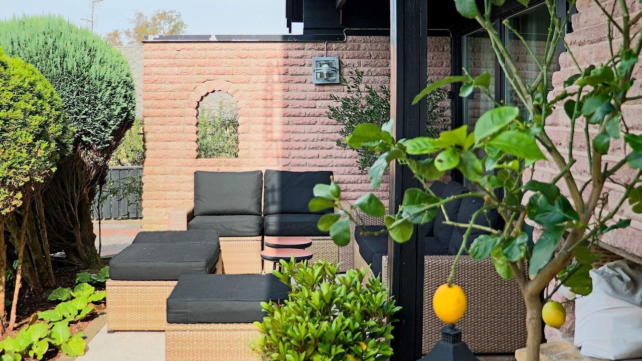 Photo of Outdoor in Forslov
