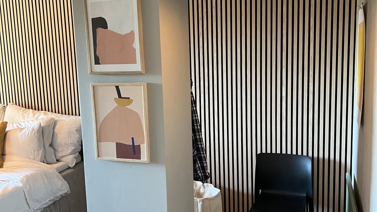 Photo of Bedroom in Vendelso