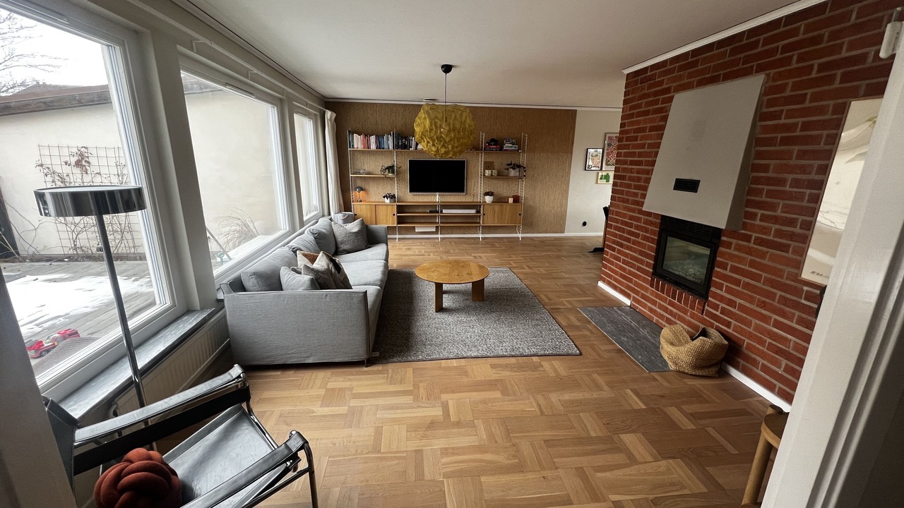 Photo of Livingroom in Vendelso